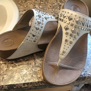 Fit flops size 8